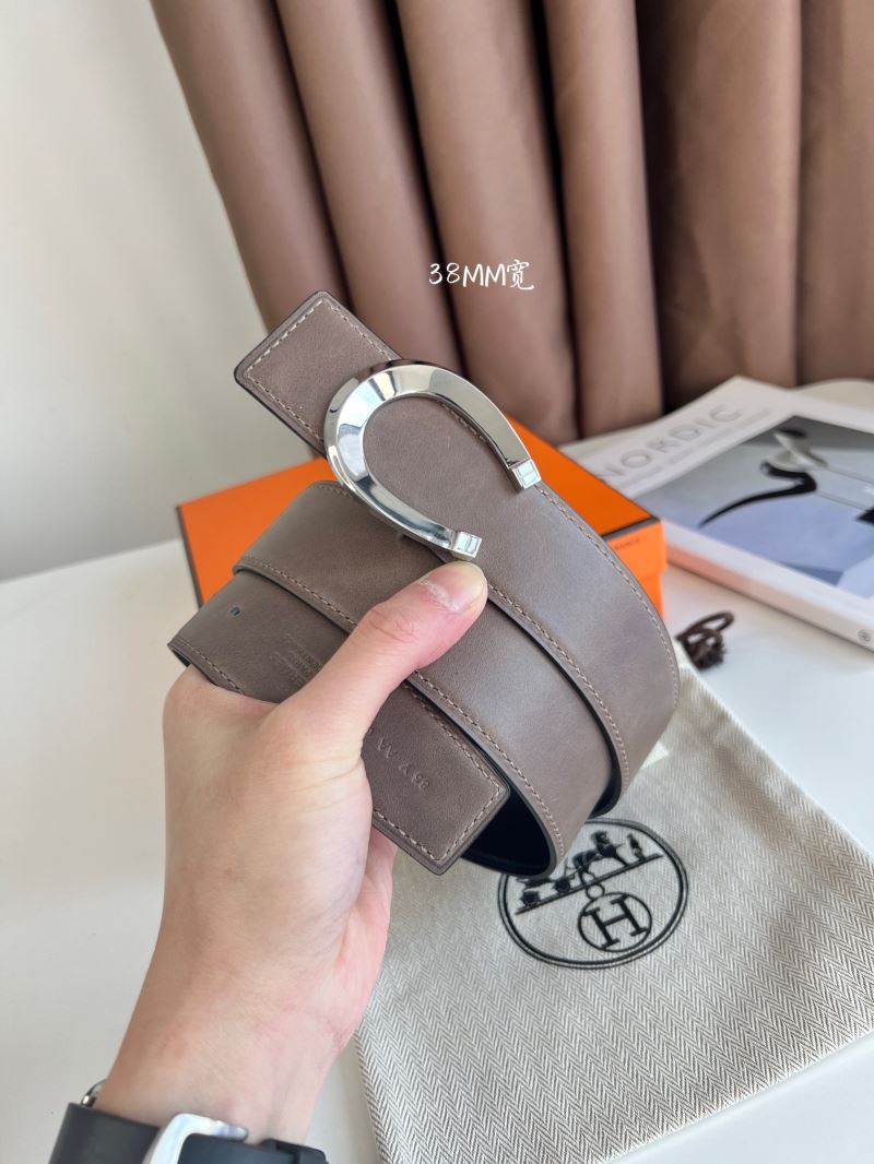 Hermes Belts